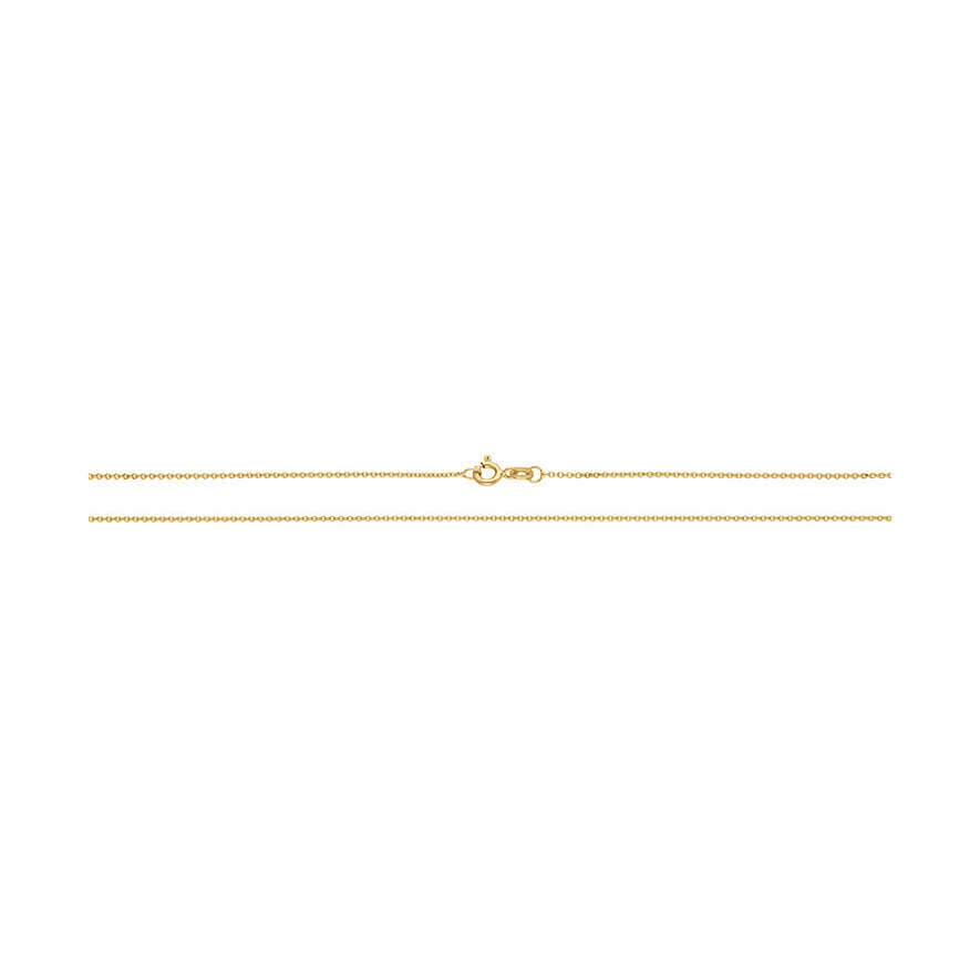 CHRIST Gold Kette 85450107 CHRIST Gold Kette 85450107