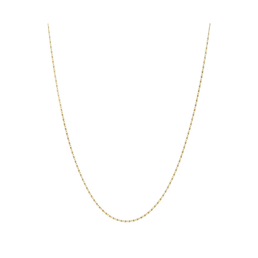 CHRIST Gold Kette 85450670 CHRIST Gold Kette 85450670