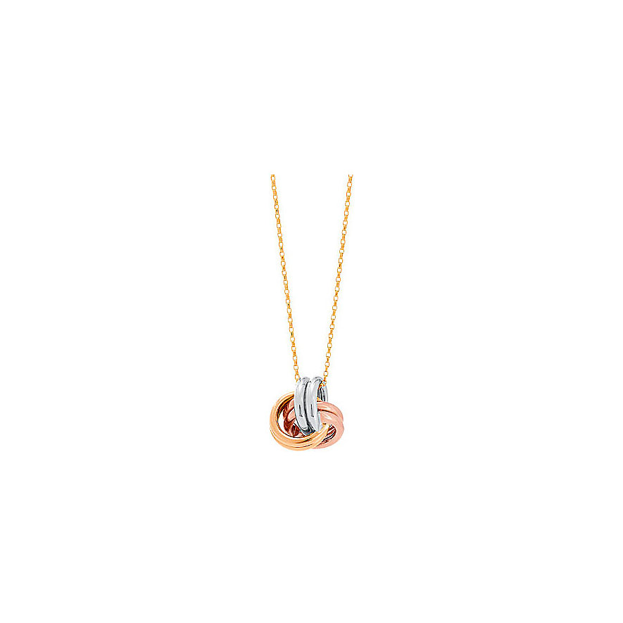 CHRIST Gold Kette 85541617 CHRIST Gold Kette 85541617
