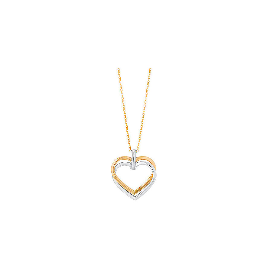 CHRIST Gold Kette 85541765 CHRIST Gold Kette 85541765