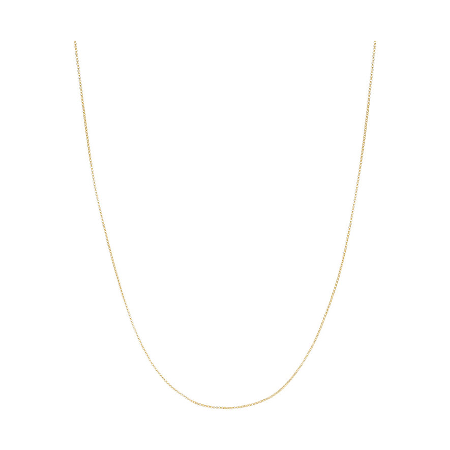 CHRIST Gold Kette 85700596 CHRIST Gold Kette 85700596