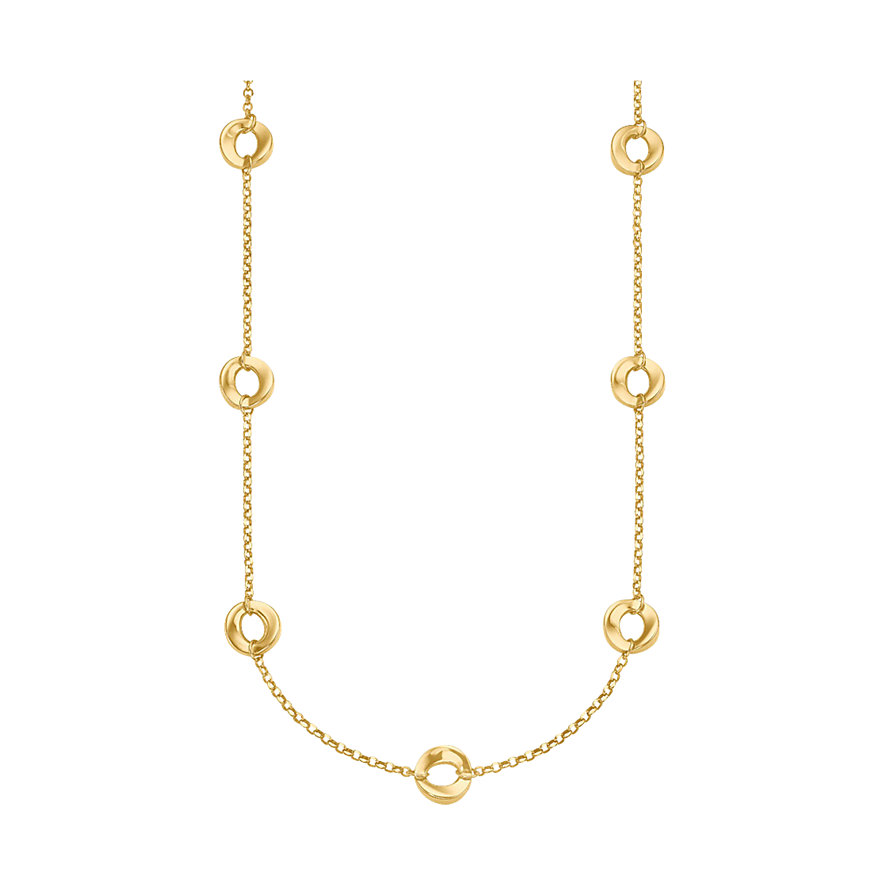 CHRIST Gold Kette 85815253 CHRIST Gold Kette 85815253