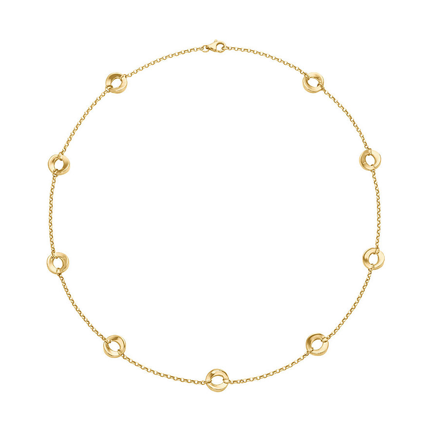 CHRIST Gold Kette 85815385 CHRIST Gold Kette 85815385