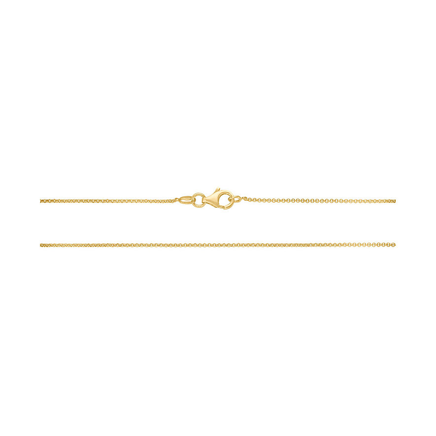 CHRIST Gold Kette 85827731 CHRIST Gold Kette 85827731