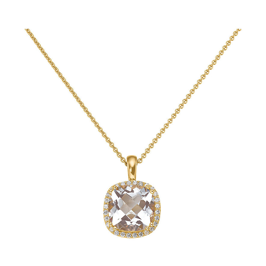 CHRIST Gold Kette 85858505 CHRIST Gold Kette 85858505