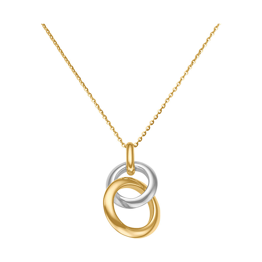 CHRIST Gold Kette 86110032 CHRIST Gold Kette 86110032