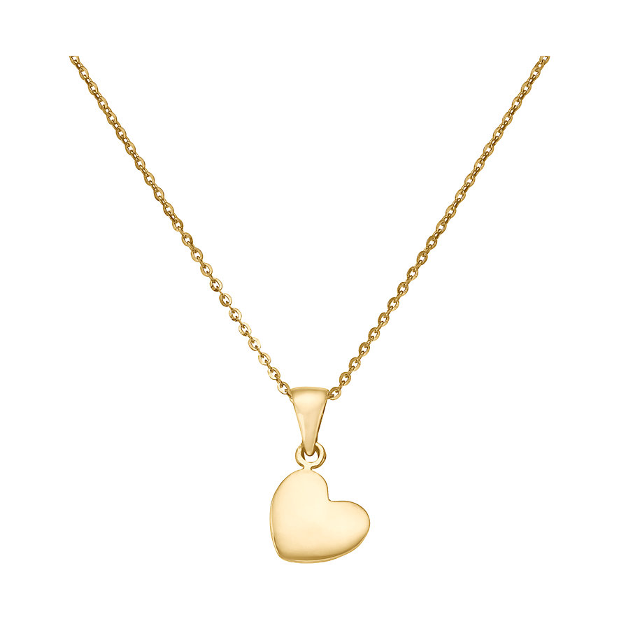 CHRIST Gold Kette 86110237 CHRIST Gold Kette 86110237