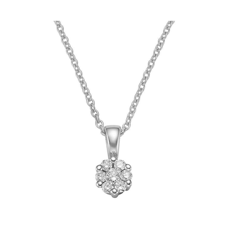 CHRIST Gold Kette 86116626 CHRIST Gold Kette 86116626