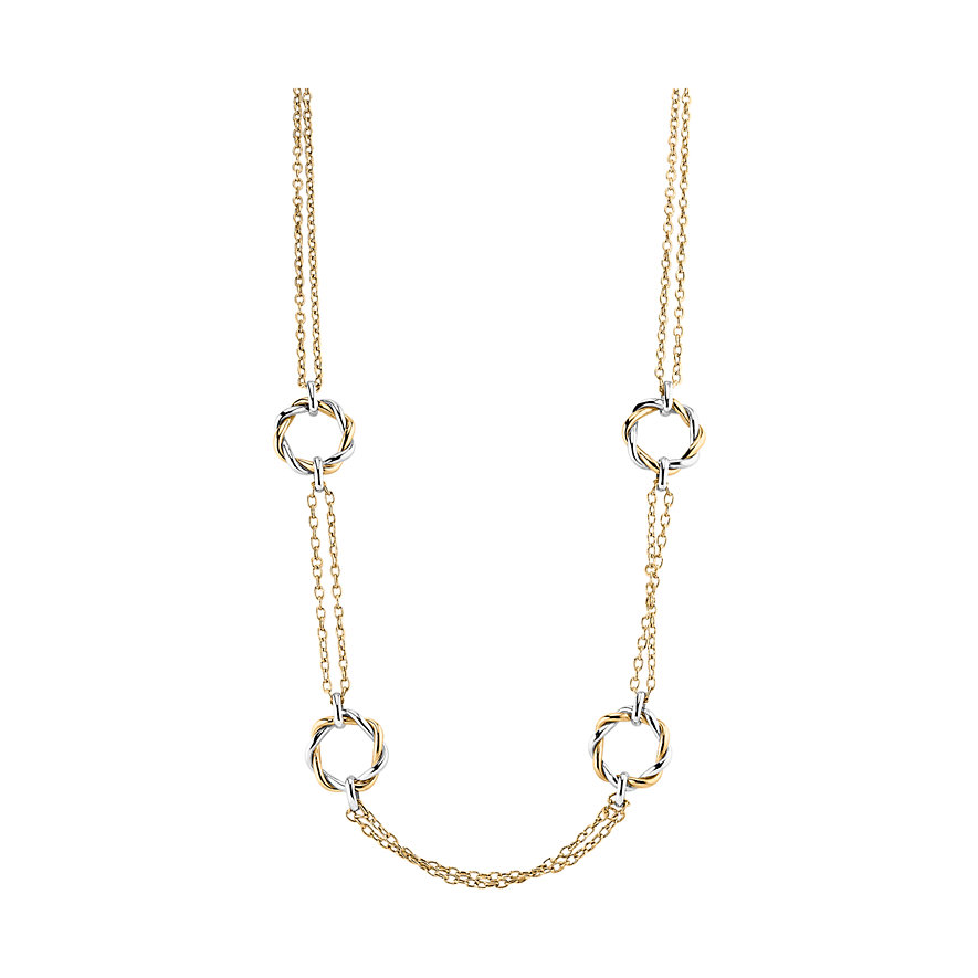 CHRIST Gold Kette 86468867 CHRIST Gold Kette 86468867