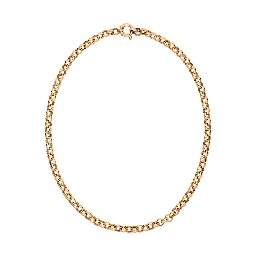 CHRIST Gold Kette 86768852 CHRIST Gold Kette 86768852