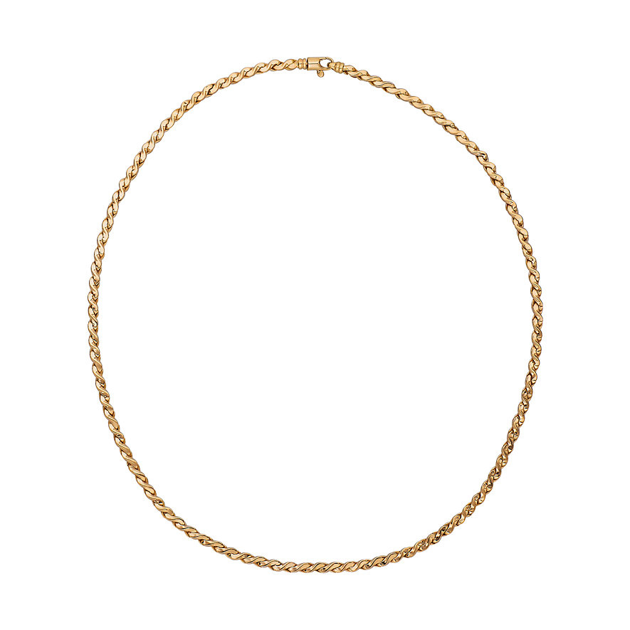 CHRIST Gold Kette 86769026 CHRIST Gold Kette 86769026