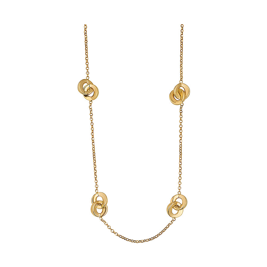 CHRIST Gold Kette 86776537 CHRIST Gold Kette 86776537