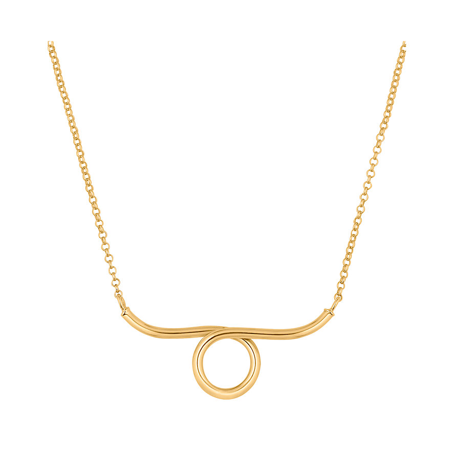 CHRIST Gold Kette 86880733 CHRIST Gold Kette 86880733