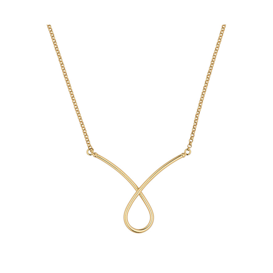 CHRIST Gold Kette 86880741 CHRIST Gold Kette 86880741