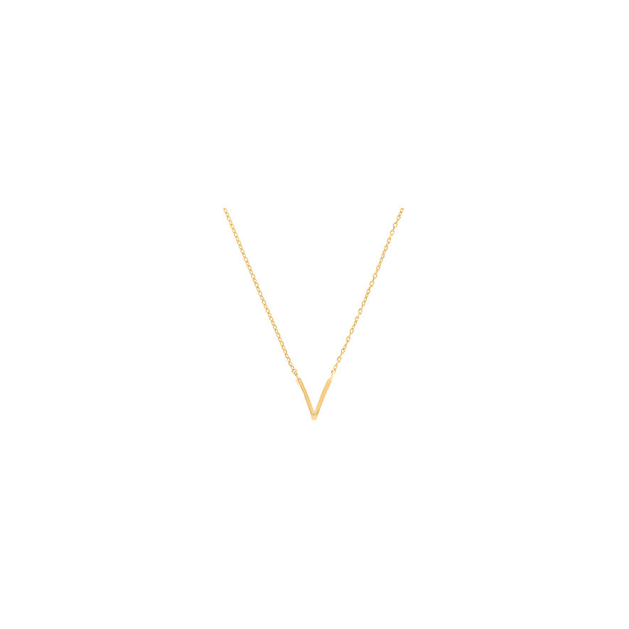 CHRIST Gold Kette 86883121 CHRIST Gold Kette 86883121
