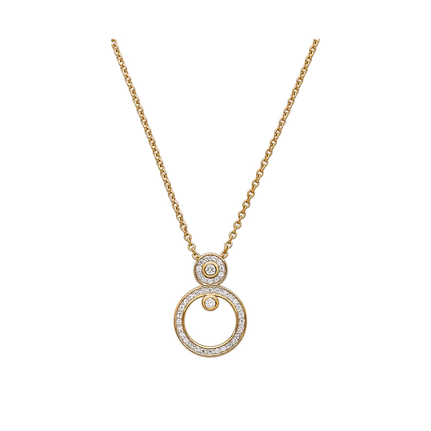 CHRIST Gold Kette 86925401 CHRIST Gold Kette 86925401