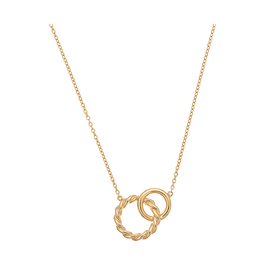 CHRIST Gold Kette 87003566 CHRIST Gold Kette 87003566