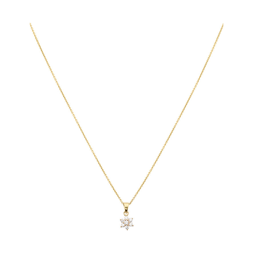 CHRIST Gold Kette 87016072 CHRIST Gold Kette 87016072