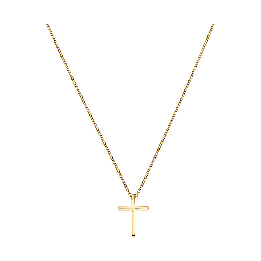 CHRIST Gold Kette 87051048 CHRIST Gold Kette 87051048