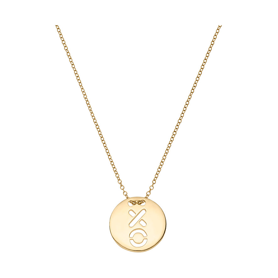 CHRIST Gold Kette 87092968 XO CHRIST Gold Kette 87092968 XO