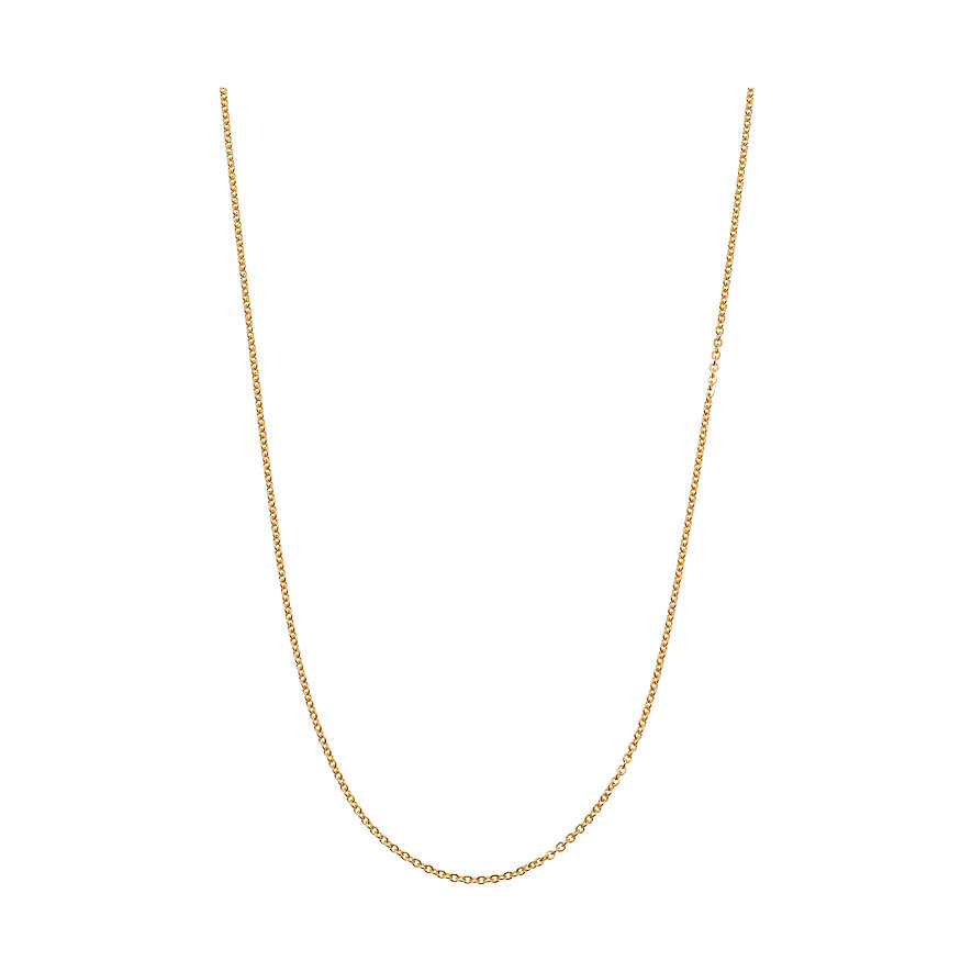 CHRIST Kette Christ Gold 86937883 CHRIST Kette Christ Gold 86937883