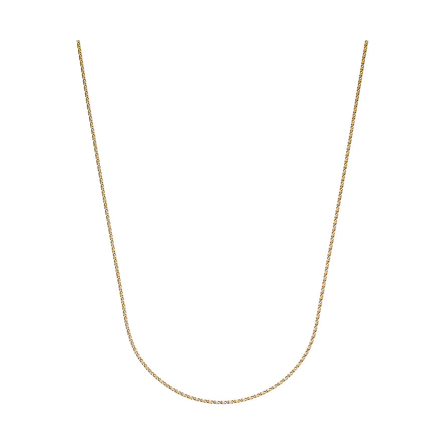 CHRIST Kette Christ Gold 86937891 CHRIST Kette Christ Gold 86937891