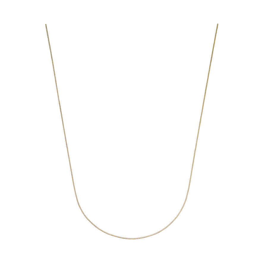 CHRIST Kette Christ Gold 86937972 CHRIST Kette Christ Gold 86937972