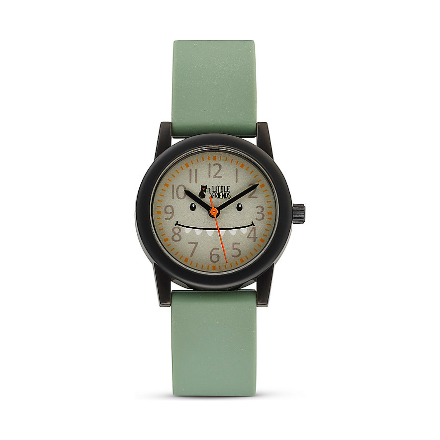 CHRIST LITTLE FRIENDS Kinderuhr 88316541