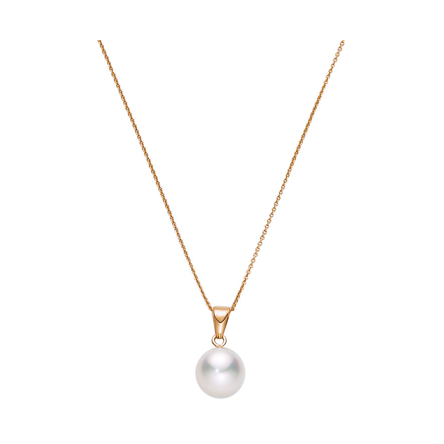 CHRIST Pearls Kette 87005119 CHRIST Pearls Kette 87005119
