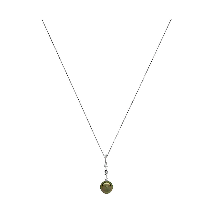 CHRIST Pearls Kette 87306232 CHRIST Pearls Kette 87306232