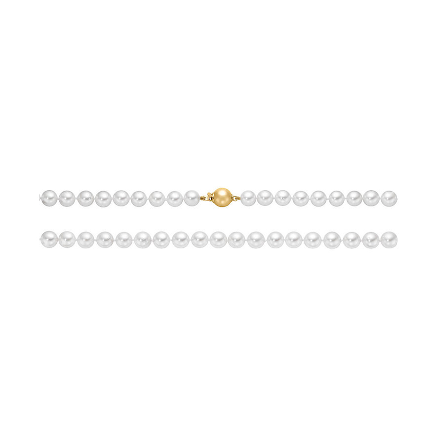 CHRIST Pearls Kette CHRIST Pearls Kette