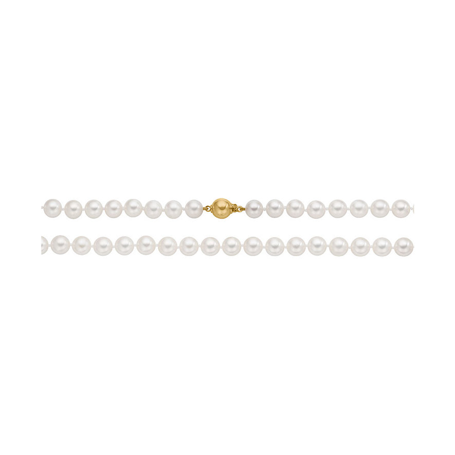 CHRIST Pearls Kette CHRIST Pearls Kette