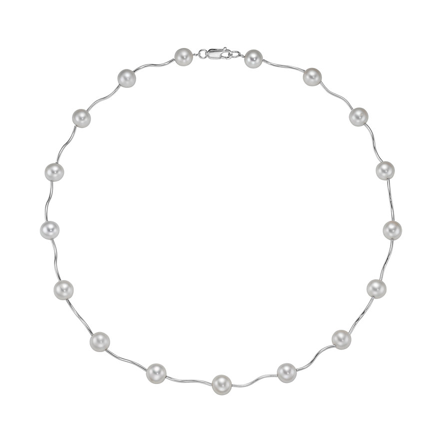 CHRIST Pearls Kette CHRIST Pearls Kette