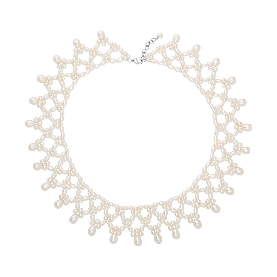 CHRIST Pearls Kette CHRIST Pearls Kette