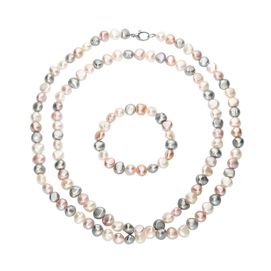 CHRIST Pearls Schmuckset 87018814 CHRIST Pearls Schmuckset 87018814