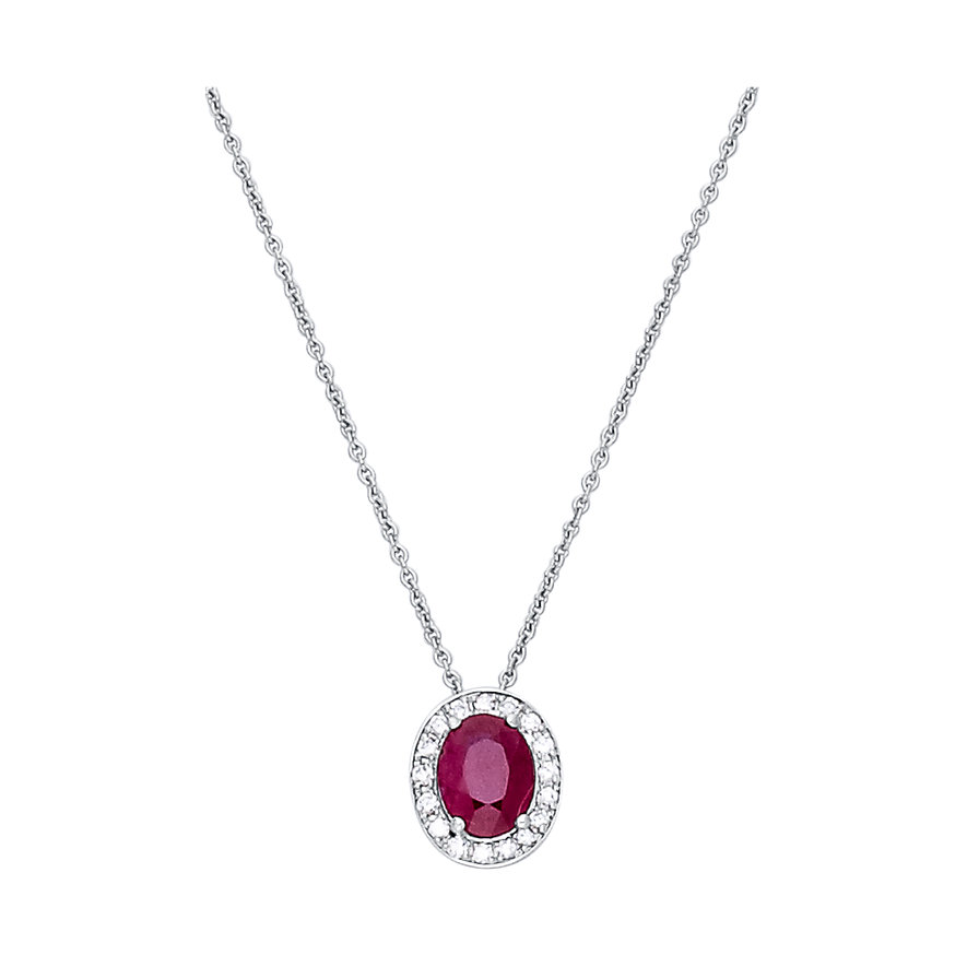 CHRIST Rubin Kette 86866561 CHRIST Rubin Kette 86866561