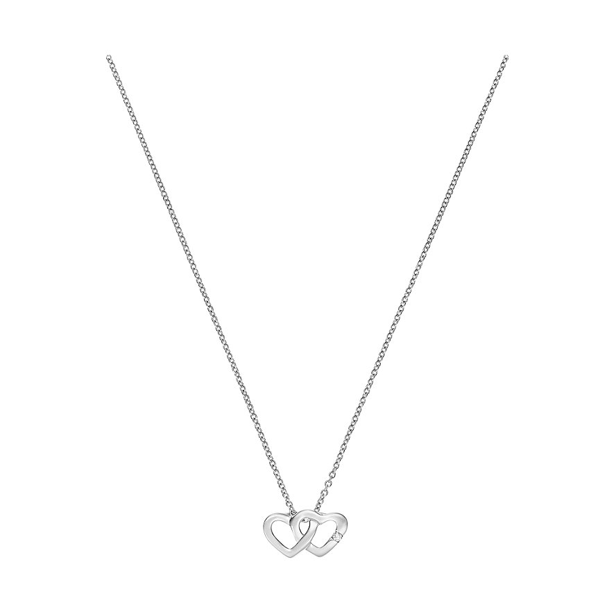 CHRIST Silver Diamonds Kette 87471225 CHRIST Silver Diamonds Kette 87471225