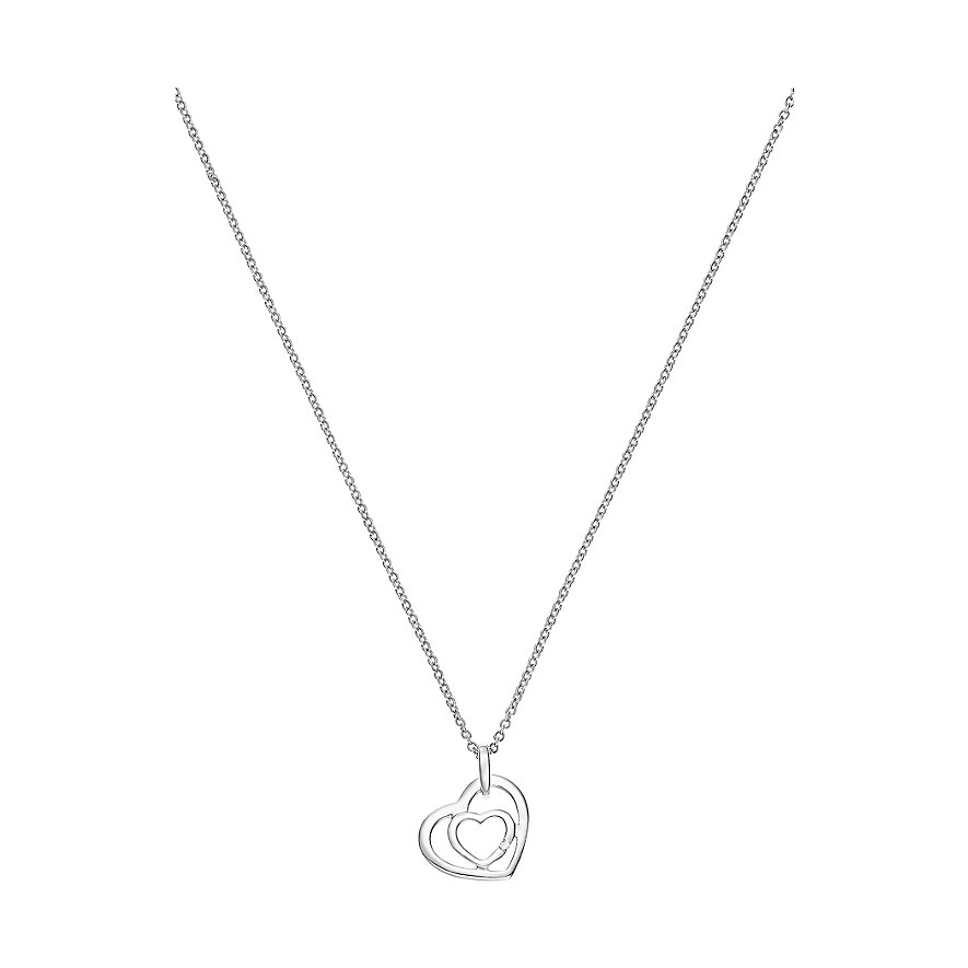 CHRIST Silver Diamonds Kette 87471241 CHRIST Silver Diamonds Kette 87471241