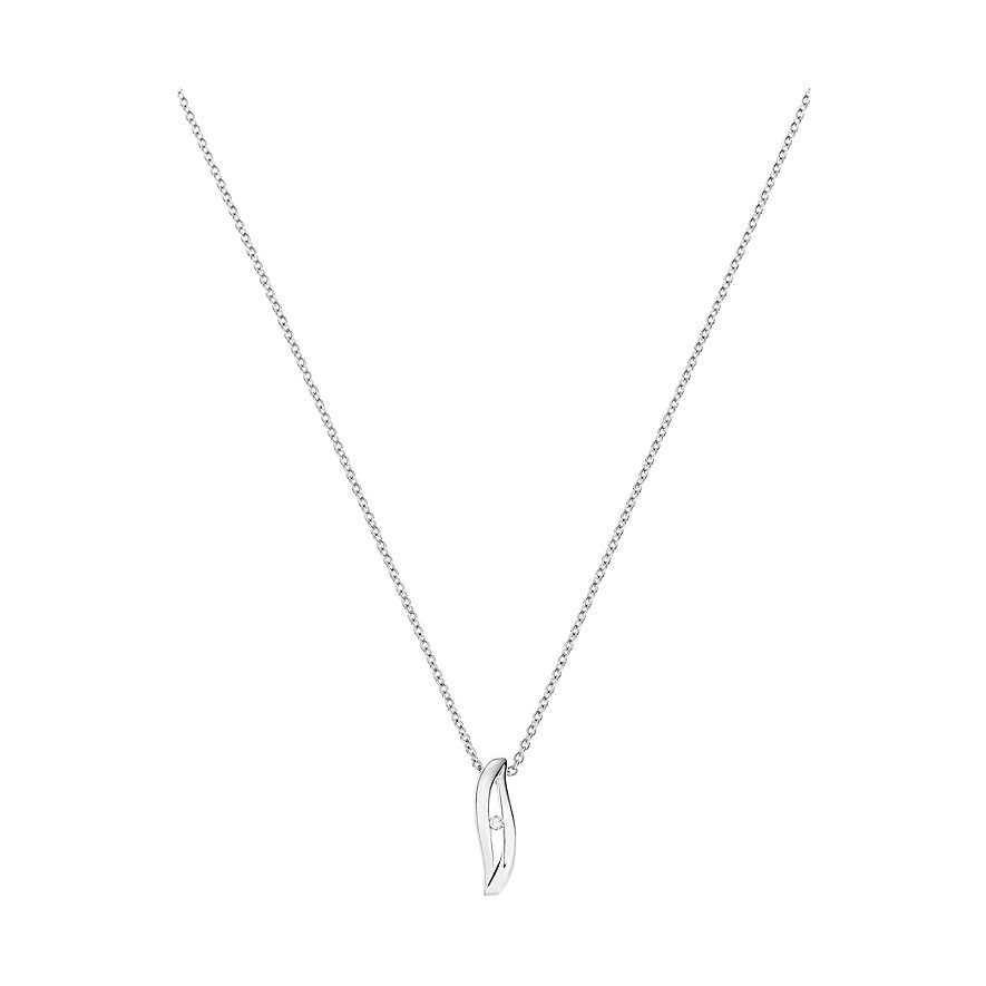 CHRIST Silver Diamonds Kette 87471331 CHRIST Silver Diamonds Kette 87471331