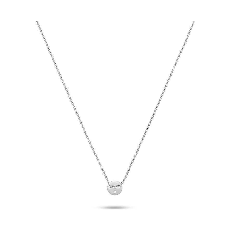CHRIST Silver Diamonds Kette 87496571 CHRIST Silver Diamonds Kette 87496571