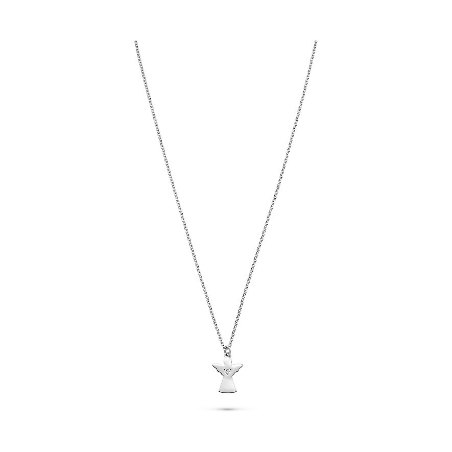 CHRIST Silver Diamonds Kette CHRIST-KIND CHRIST Silver Diamonds Kette CHRIST-KIND