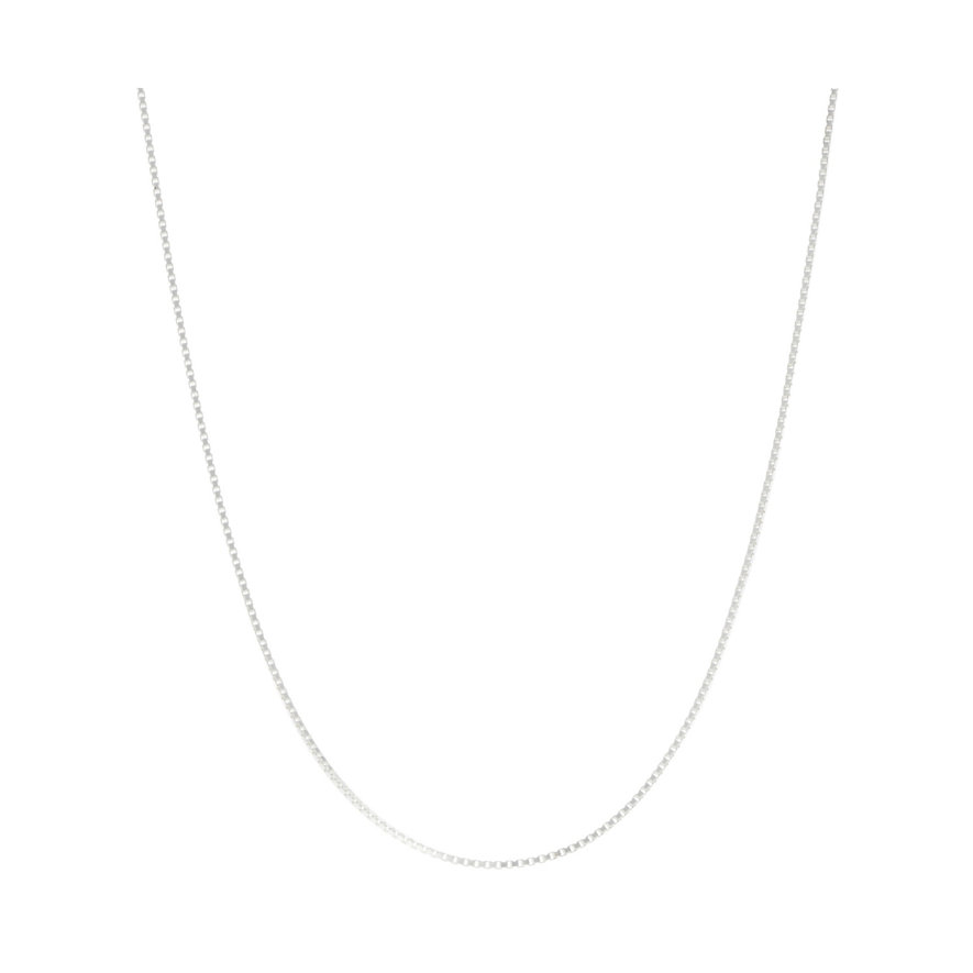 CHRIST Silver Kette 31199407 CHRIST Silver Kette 31199407