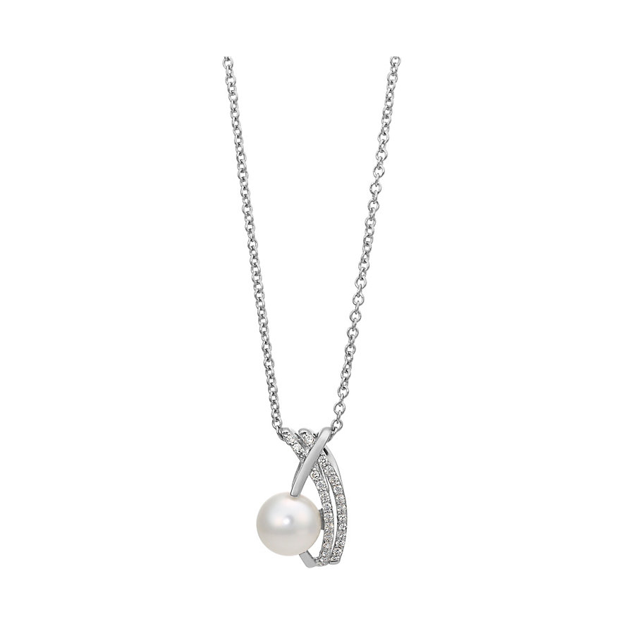 CHRIST Silver Kette 86130653 CHRIST Silver Kette 86130653