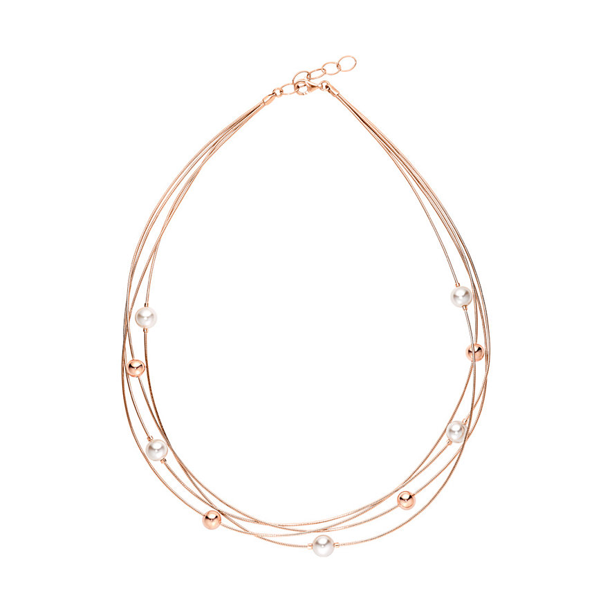 CHRIST Silver Kette 86481324 CHRIST Silver Kette 86481324