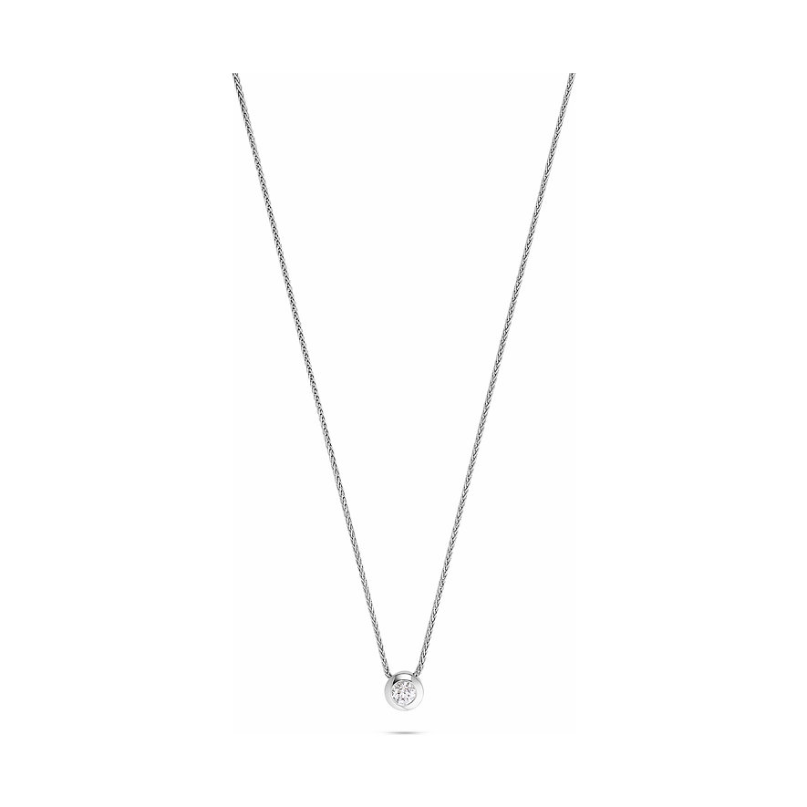 CHRIST Solitaire Kette 83126027 CHRIST Solitaire Kette 83126027