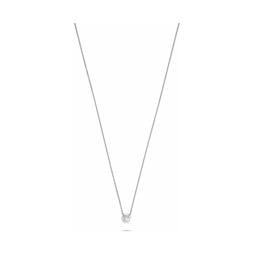 CHRIST Solitaire Kette 83126043 CHRIST Solitaire Kette 83126043