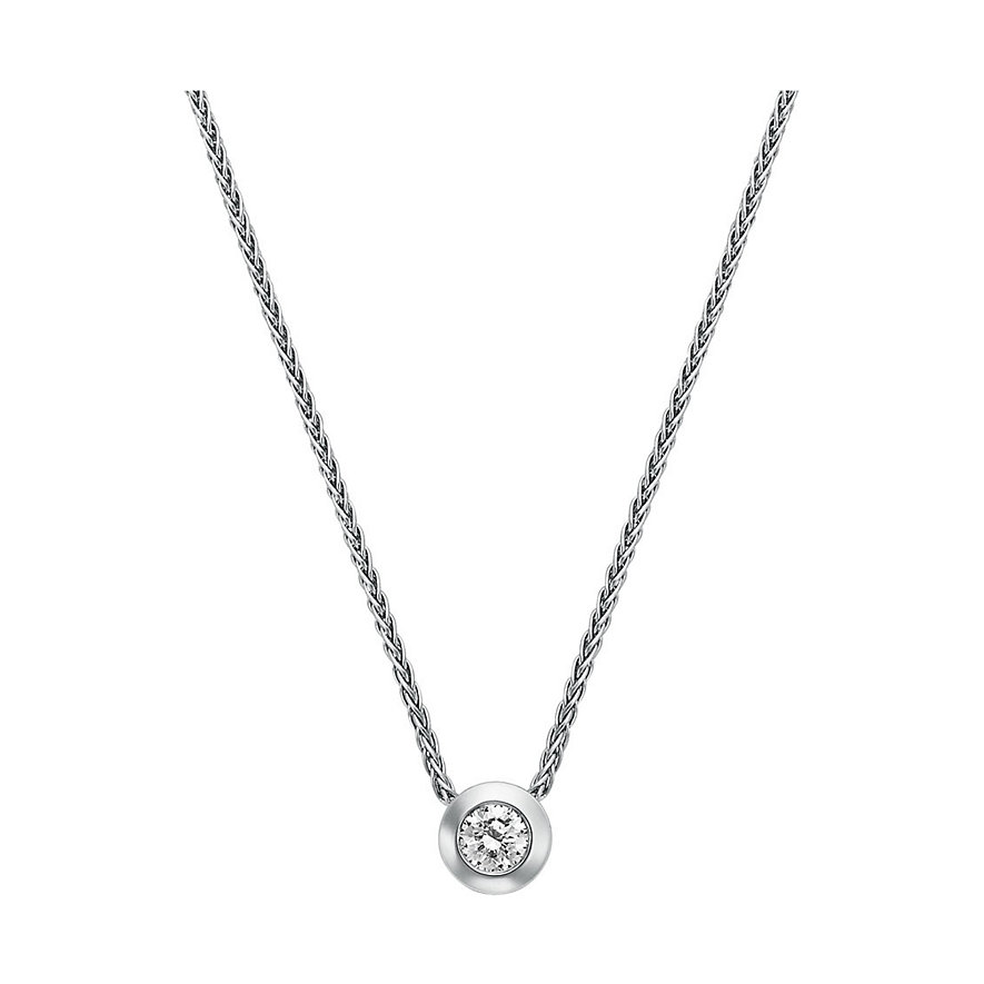 CHRIST Solitaire Kette 83126132 CHRIST Solitaire Kette 83126132
