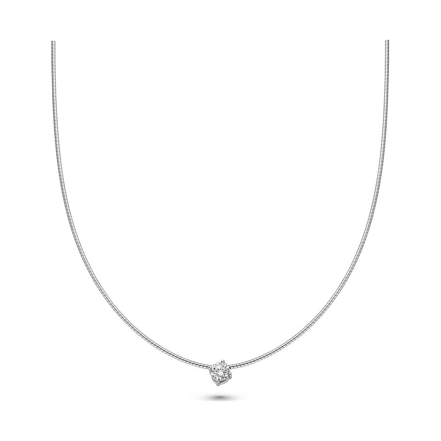 CHRIST Solitaire Kette 84984973 CHRIST Solitaire Kette 84984973