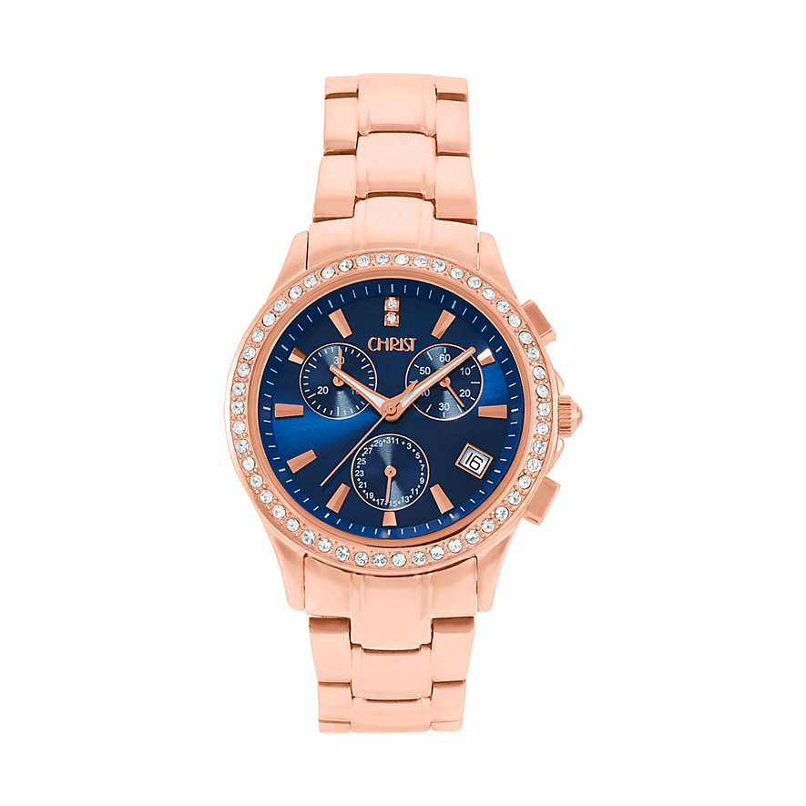 CHRIST times Chronograph 86766019 CHRIST times Chronograph 86766019