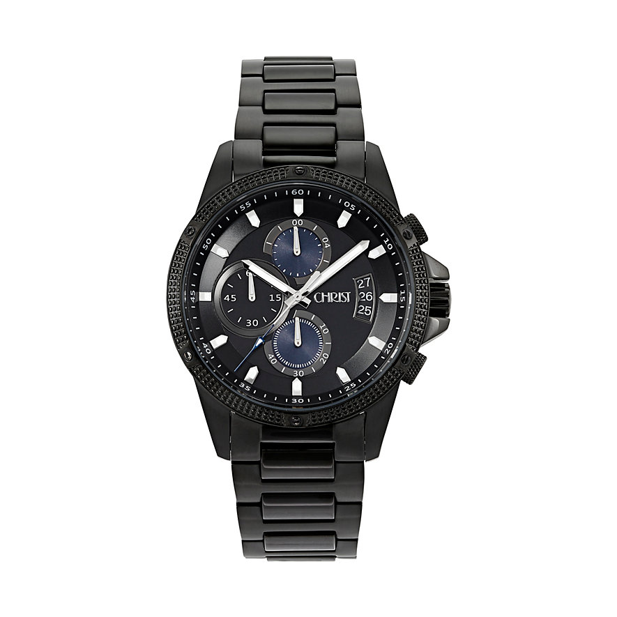 CHRIST times Chronograph 86883732 CHRIST times Chronograph 86883732